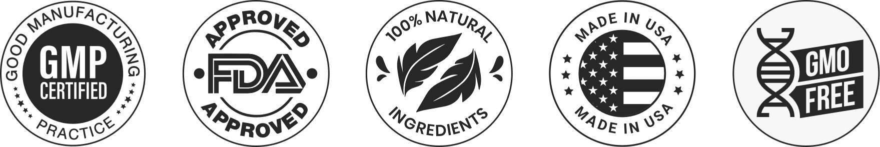 nerve relief protocol fda approved